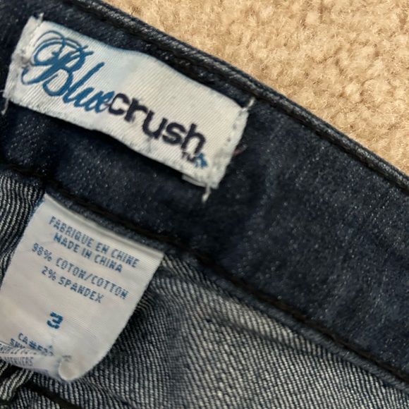 Blue Crush Jeans - Picture 5 of 5